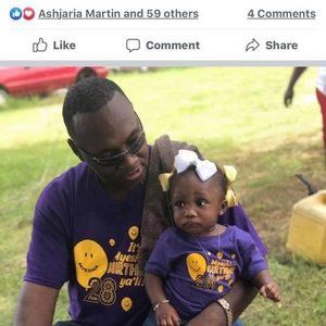 Meet your Posher, Marshall